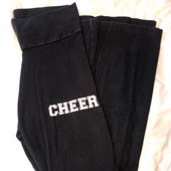 Boxercraft Women Girls Stripe Margo Pants - Cheerleading Equipment And Gear